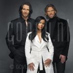 12-02-2005 Dieter Troubleyn, Casey Francisco and Martin van der Starre, cast of Jesus Christ Superstar, by order of Stage-Entertainment

[keywords]Smiling, Eyecontact, Half Length, Posed[/keywords]